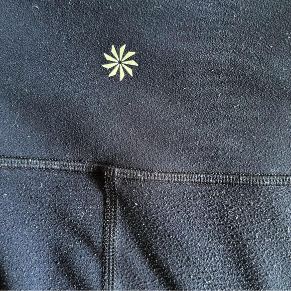 Athleta Elation Capri with Powervita Fabric - Size Small - Picture 7 of 9